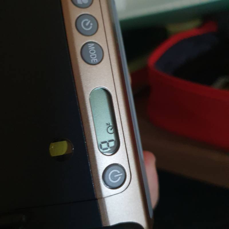 인스탁스 미니 70 타이머 잘아는익 ㅜㅜㅜ | 인스티즈