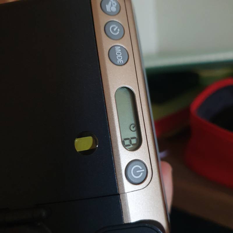 인스탁스 미니 70 타이머 잘아는익 ㅜㅜㅜ | 인스티즈