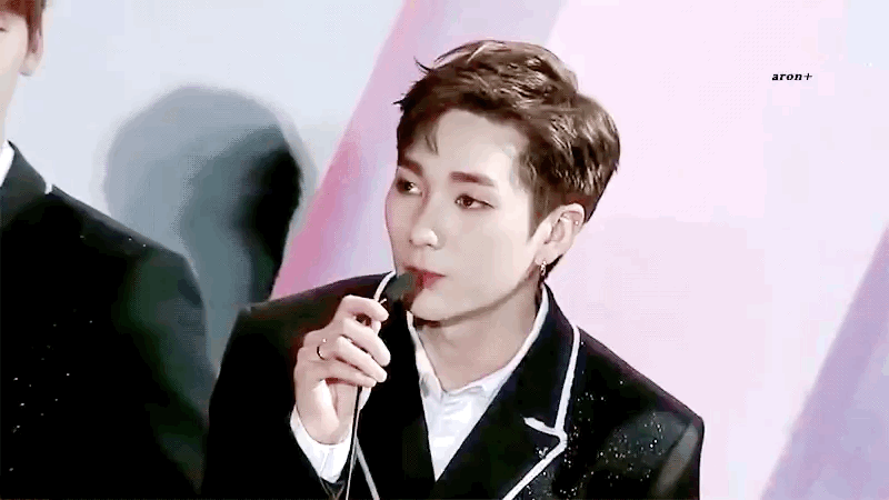 곽아론 공부도 잘하는데 노래랑 춤 얼굴까지 잘해서 | 인스티즈