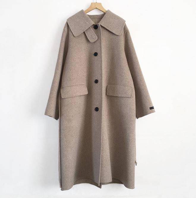 이거 코트 어때? | 인스티즈