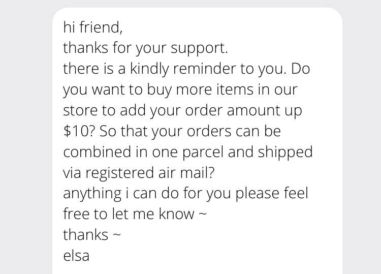 알리익스프레스 해석 도와줘,,! | 인스티즈