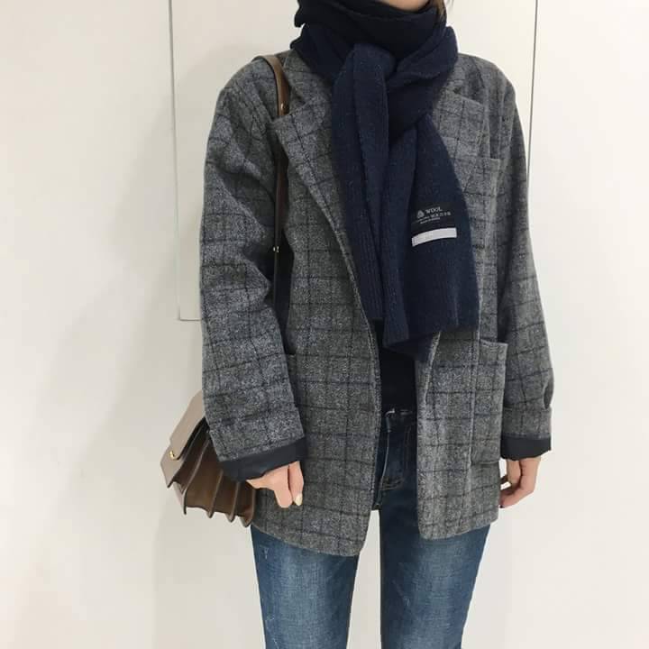 이런 자켓 어디서 팔까ㅠㅠㅠㅠ | 인스티즈