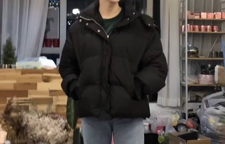 이런 비슷한 숏패딩 파는 곳 아는 사람 ㅠㅠㅠ | 인스티즈