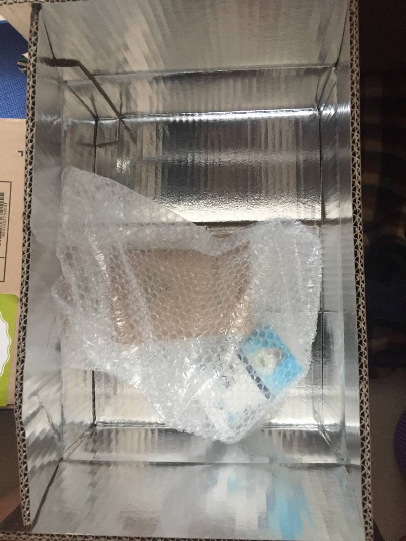 ㅋㅋㅋㅋㅋㅋ쿠팡 과대포장 무슨일이야... | 인스티즈