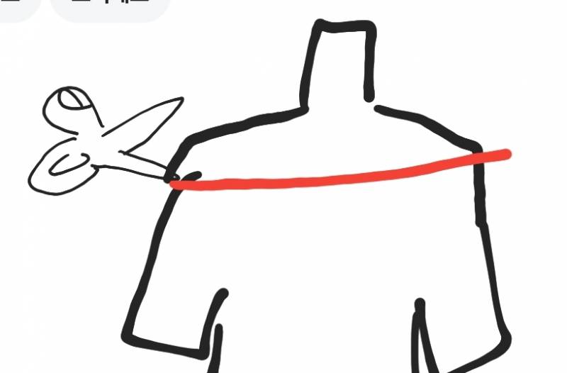 목폴라 옷 잘라서 판매하는거 이름 무ㅜ라그러지? | 인스티즈