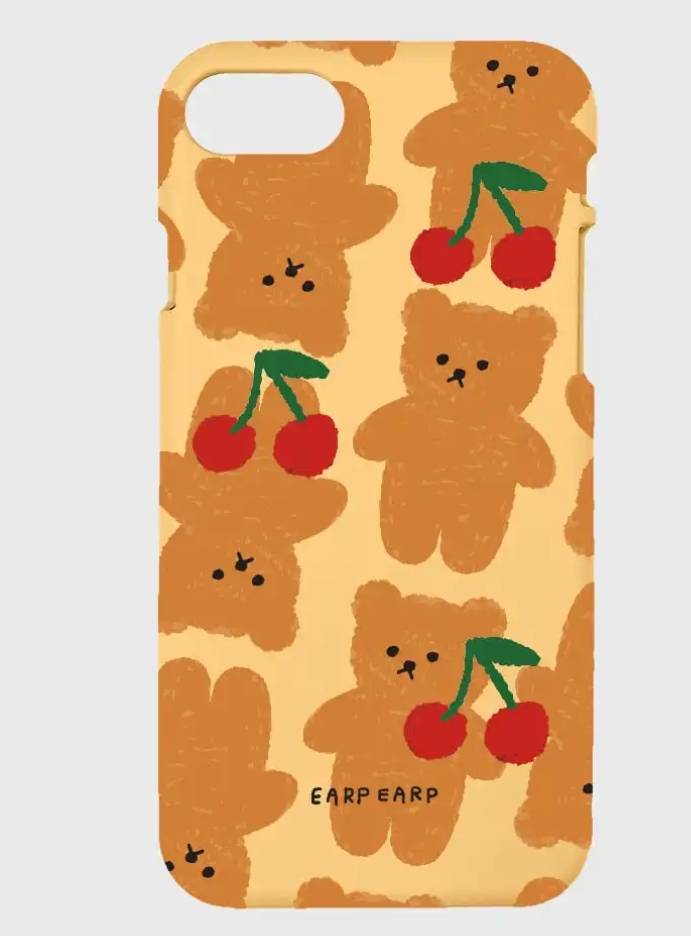 폰케이스 뭐살지 골라쥬라💚💜(2개까지 선택가능!) | 인스티즈