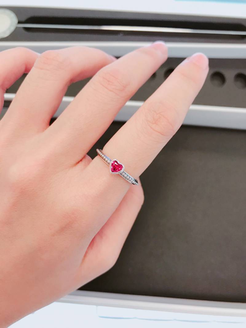 익드라 쓰니 반지 골라주라 112233 ❤️ | 인스티즈