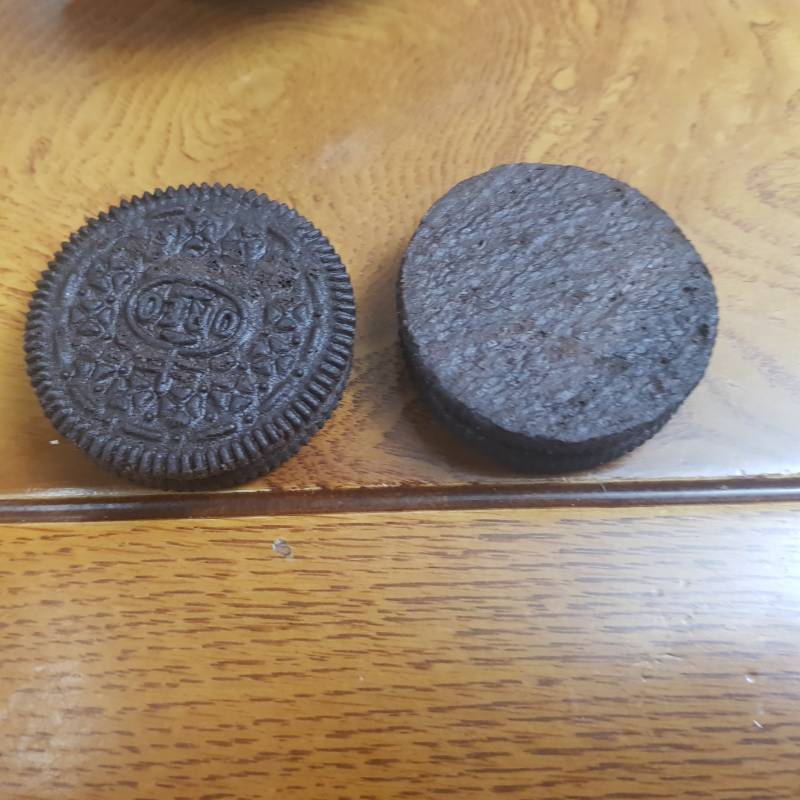 ♦️익들아 나 오레오 불량받았어♦️ | 인스티즈