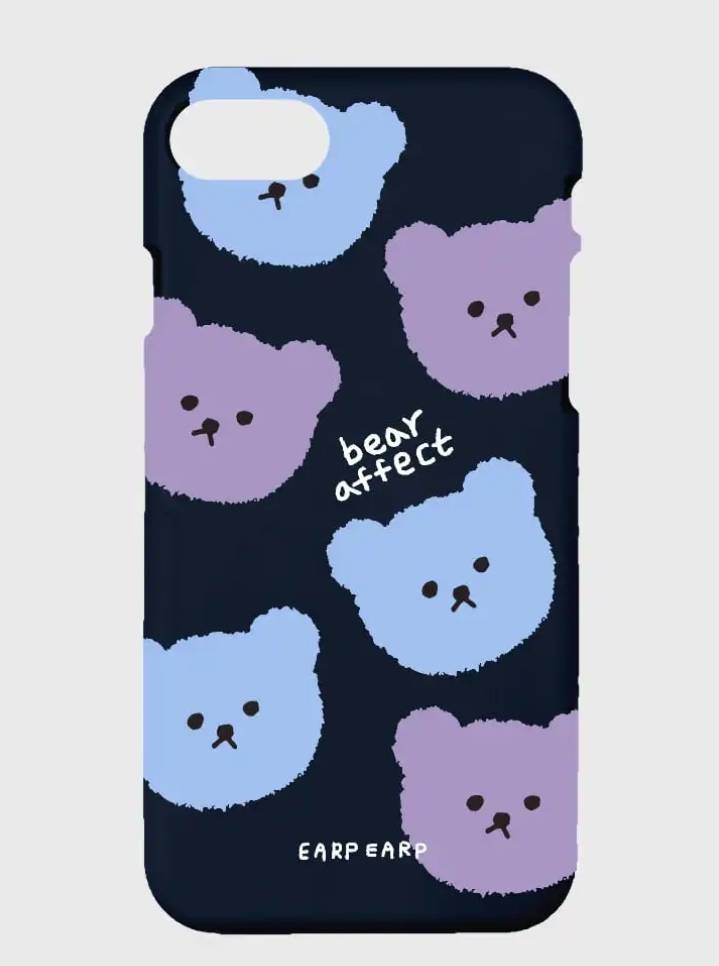 폰케이스 뭐살지 골라쥬라💚💜(2개까지 선택가능!) | 인스티즈