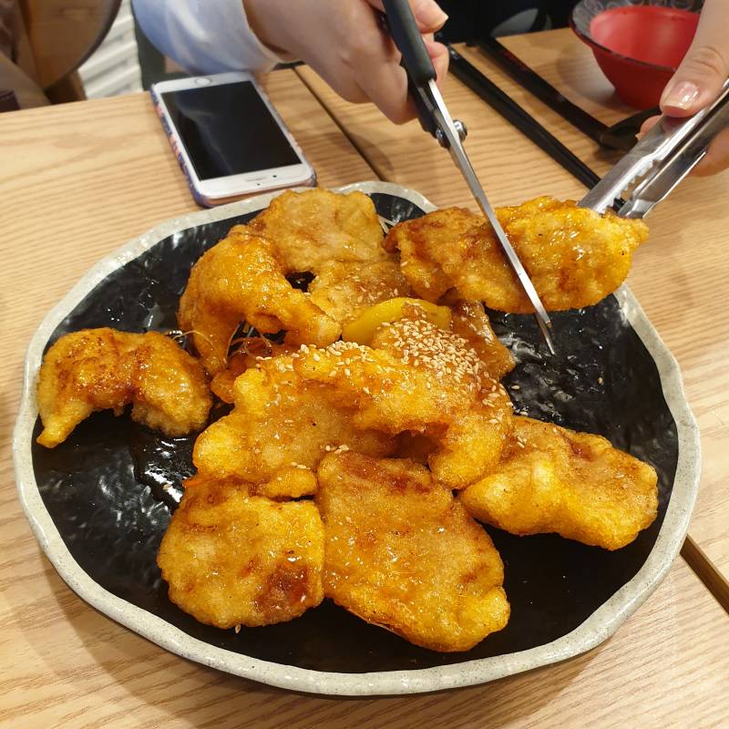 마라탕 먹고 싶다... | 인스티즈