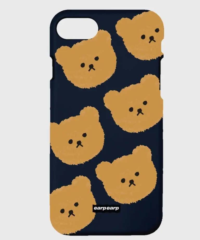 폰케이스 뭐살지 골라쥬라💚💜(2개까지 선택가능!) | 인스티즈