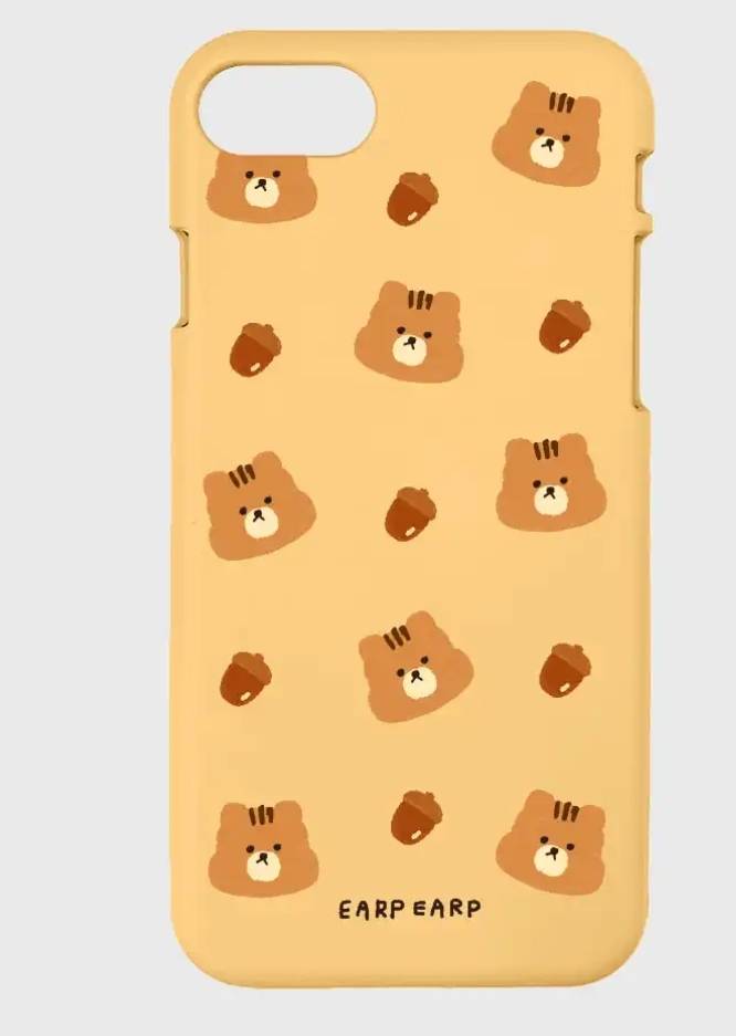 폰케이스 뭐살지 골라쥬라💚💜(2개까지 선택가능!) | 인스티즈