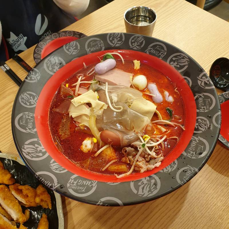 마라탕 먹고 싶다... | 인스티즈