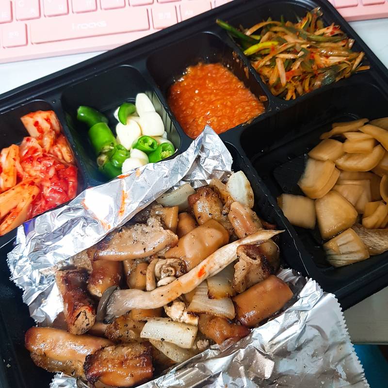 ❌ 절대 들어오면 안 되는 글 ❌ | 인스티즈