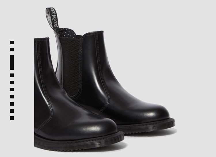 닥터마틴 첼시부츠 제발 골라줘 ㅜ ㅜ 11 22 | 인스티즈