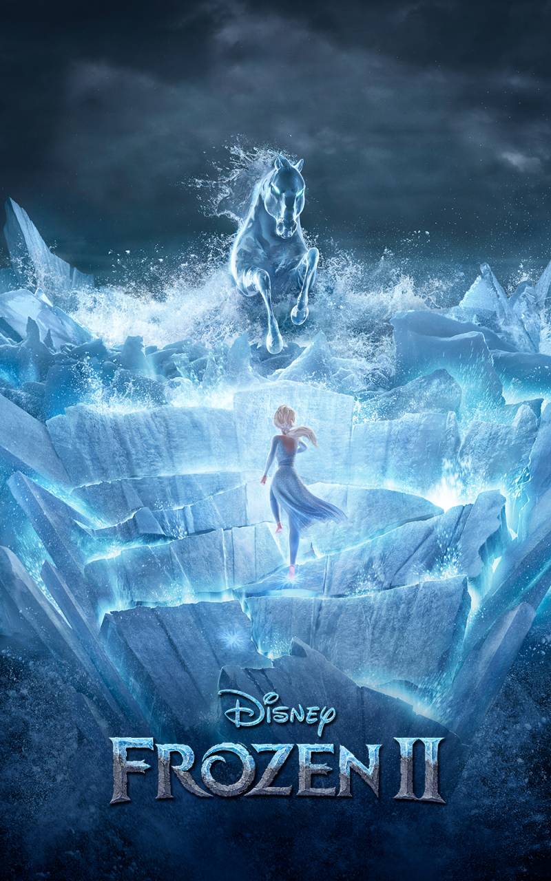 ❄겨울왕국 포토티켓 골라줄 새럼❄ | 인스티즈