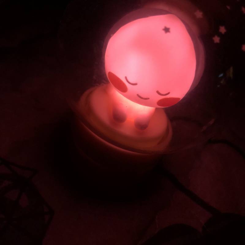 내 무드등 예뿌지 | 인스티즈