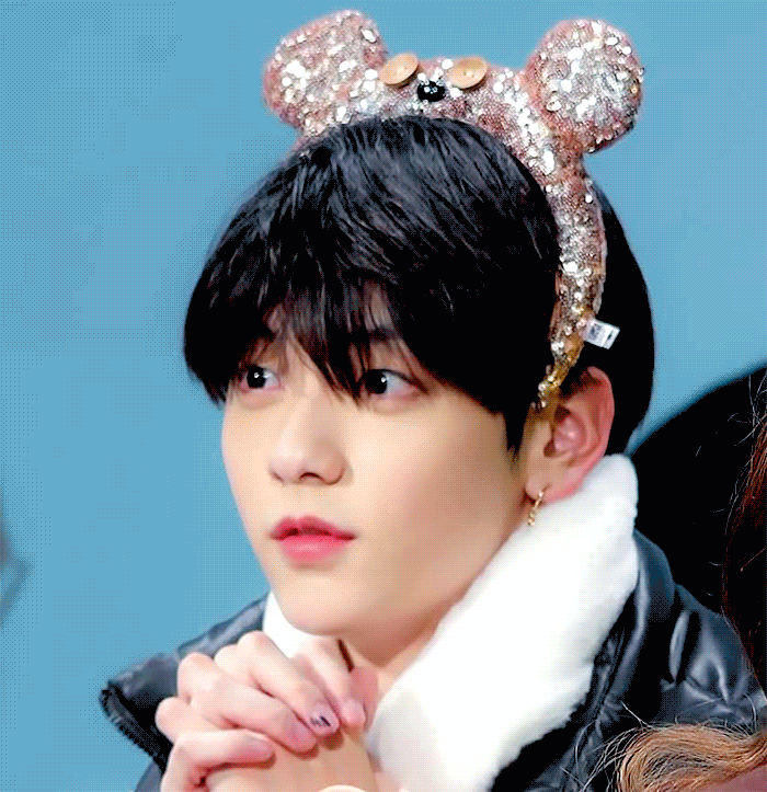 이분 진짜 배라 사빠딸 인간화같아.. | 인스티즈