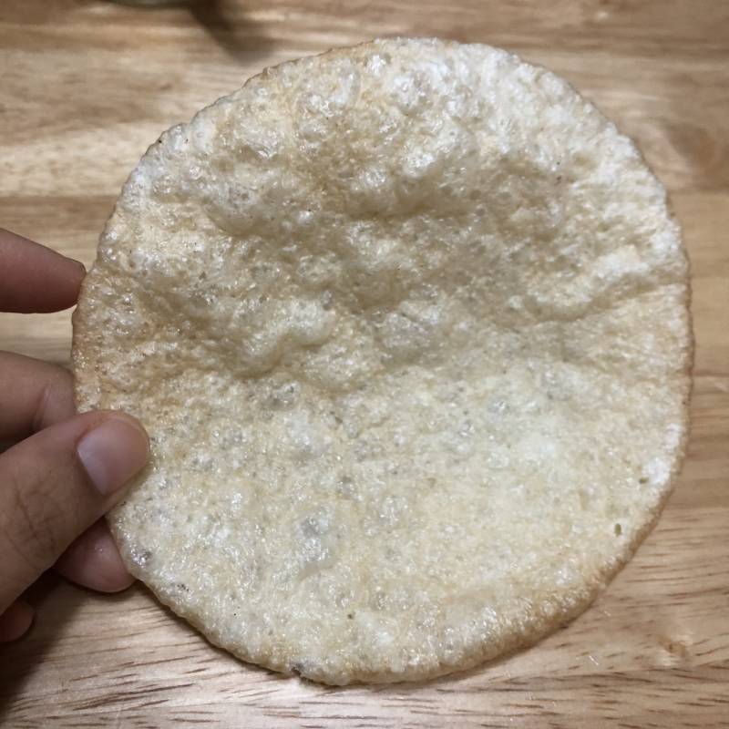 이 뻥튀기는 뭘로 만드는거야?? | 인스티즈