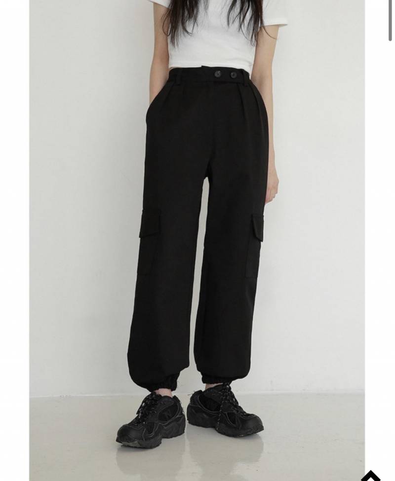 카고 조거팬츠 골라쥴 익이뉘 ..?? 1122 | 인스티즈