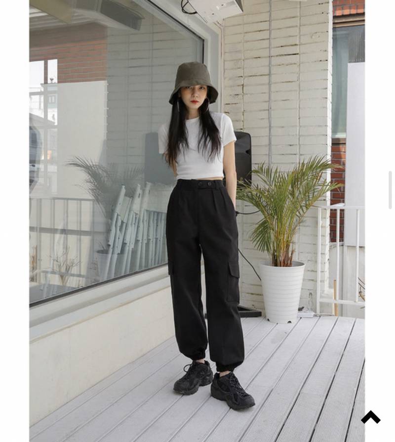 카고 조거팬츠 골라쥴 익이뉘 ..?? 1122 | 인스티즈