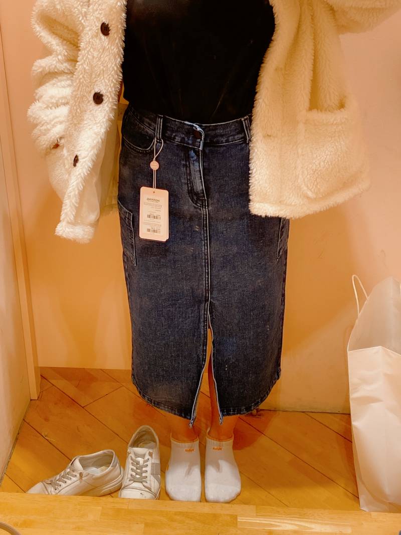 이 치마 살말 ㅠㅠㅠ | 인스티즈