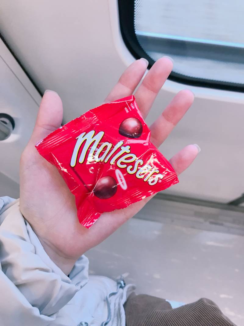 나̐̈ 솔직히 친구 잘 뒀다̊̈ ㅇㅈ? | 인스티즈