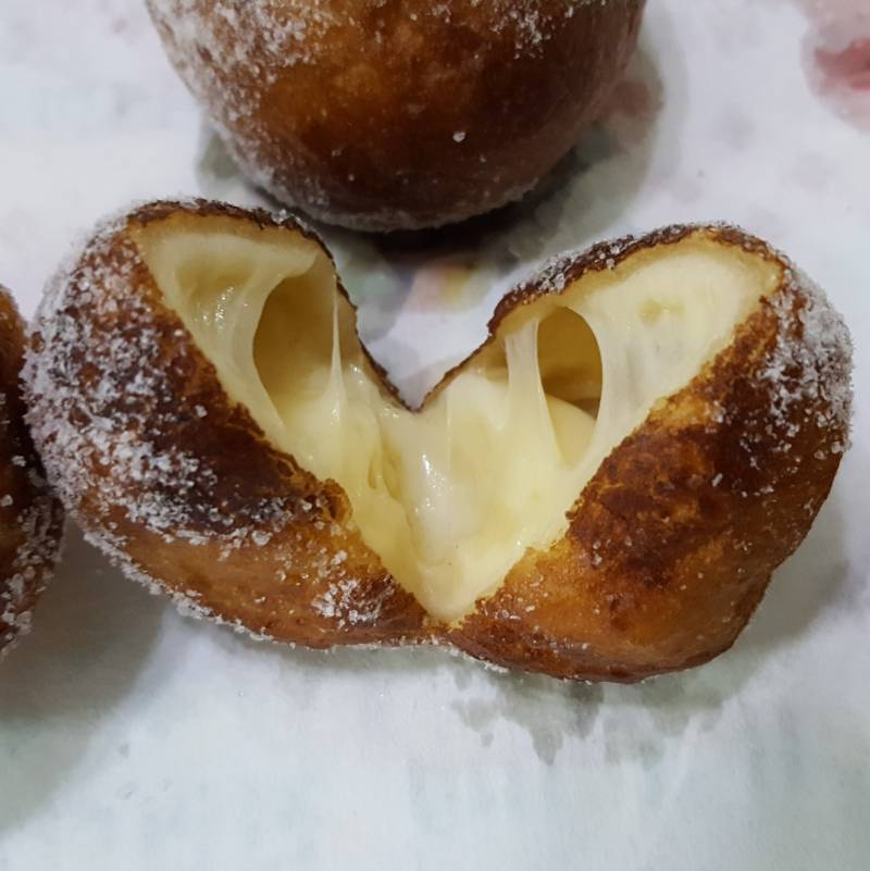 치즈볼 만들었당 | 인스티즈