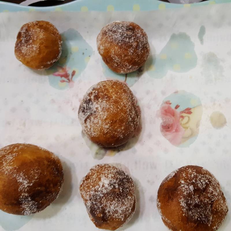 치즈볼 만들었당 | 인스티즈