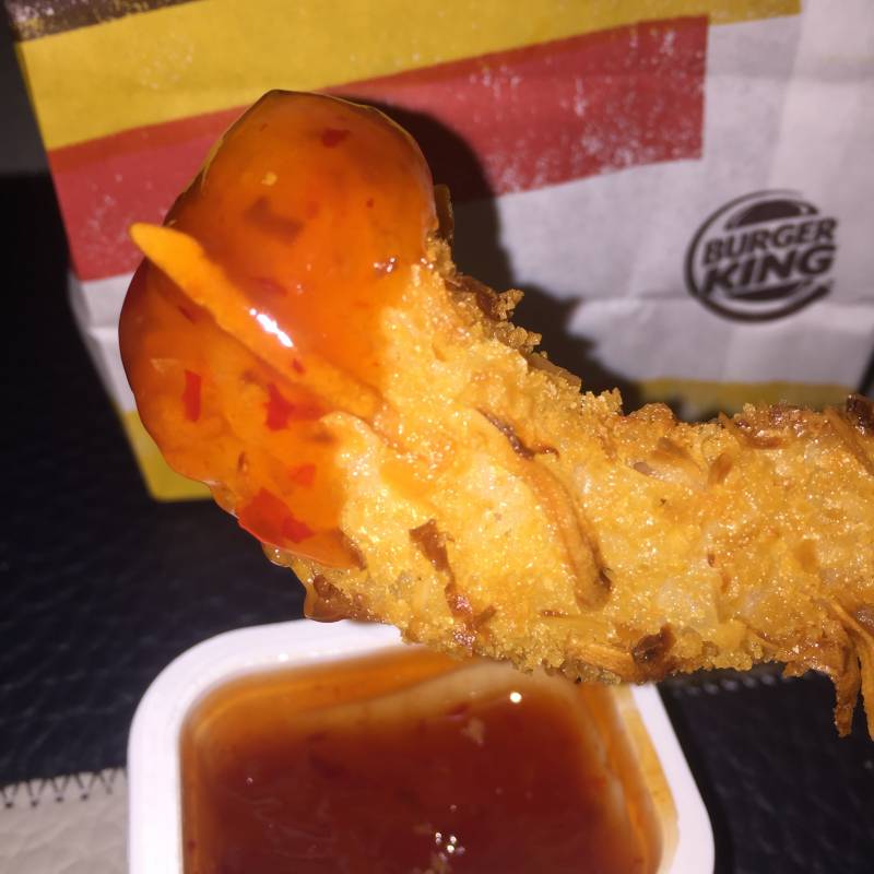 버거킹은 이거 꼭 먹어줘야 됨 | 인스티즈