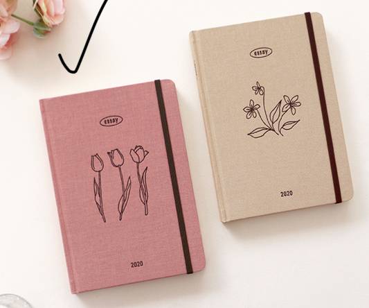 ❤️다이어리 골라주는사람 2020년 대박난다❤️ | 인스티즈