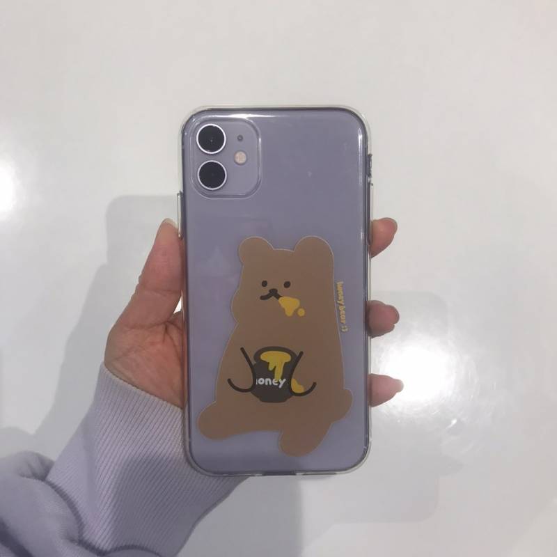 내 아이폰11 보라색 너무 예쁘다💜 | 인스티즈