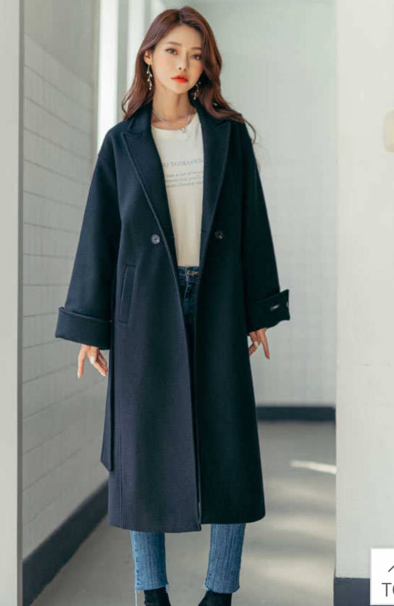 이 코트 샀는데 어떤 것 같아ㅠㅠ!?!?! | 인스티즈