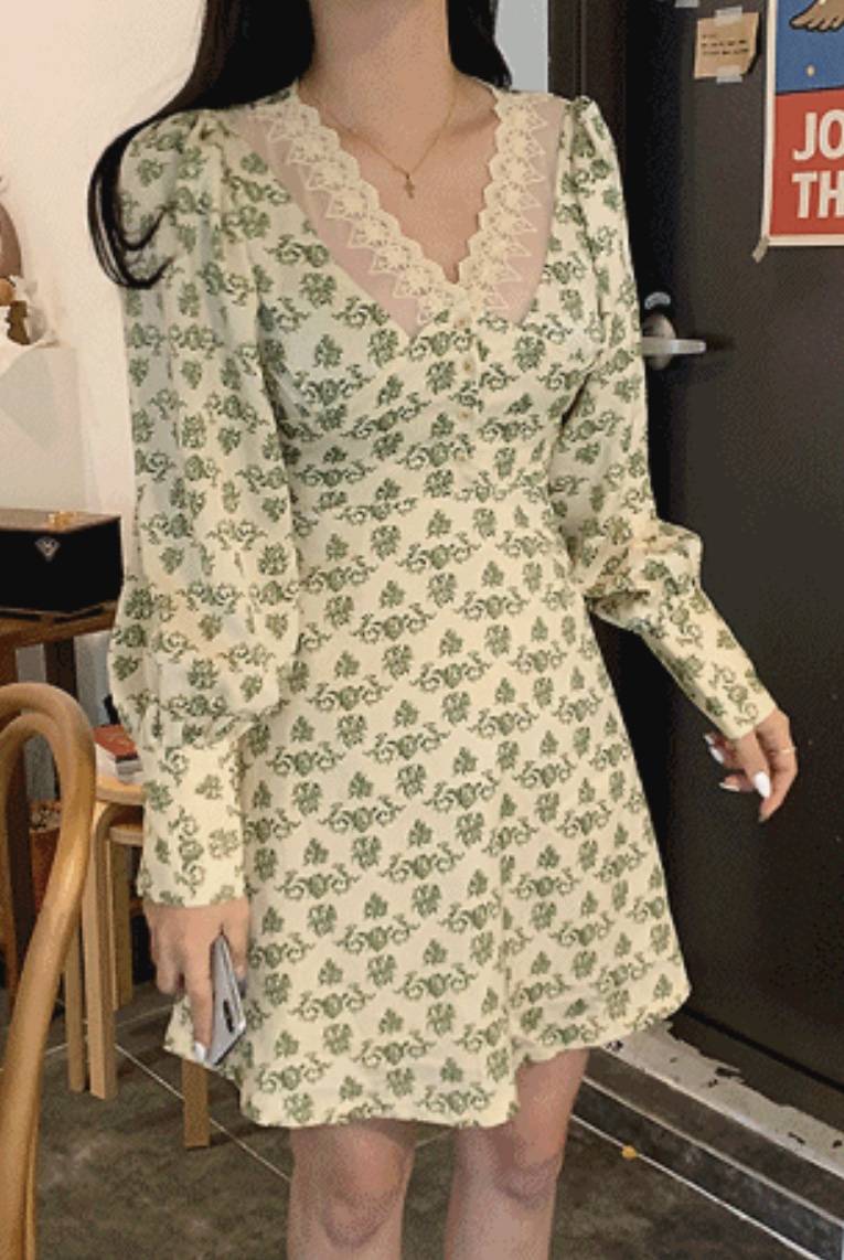 이 원피스 살까말까 111222👗🤔 | 인스티즈