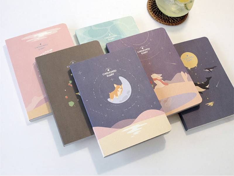 익들이라면 어떤 다이어리 살래?? | 인스티즈