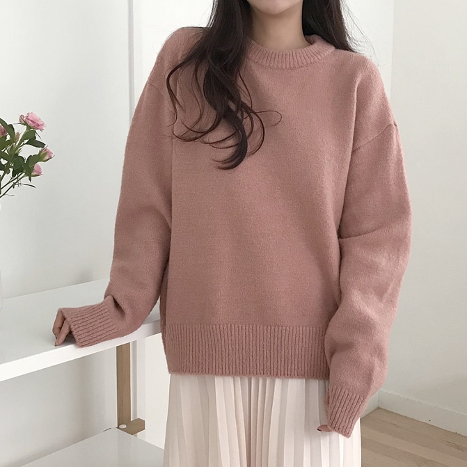 고삼익 옷 살 건데 니트 뭐가 젤 예뻐 골라줘❤️❤️❤️ | 인스티즈