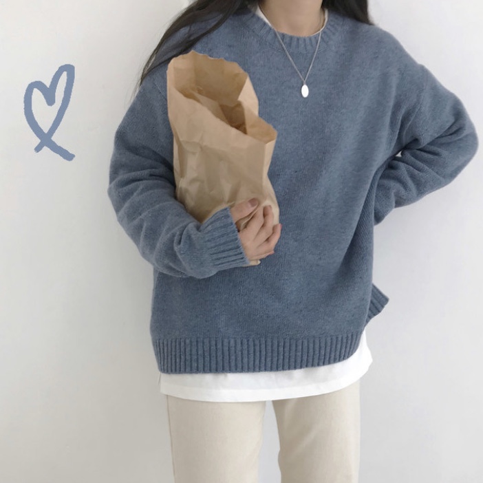 고삼익 옷 살 건데 니트 뭐가 젤 예뻐 골라줘❤️❤️❤️ | 인스티즈