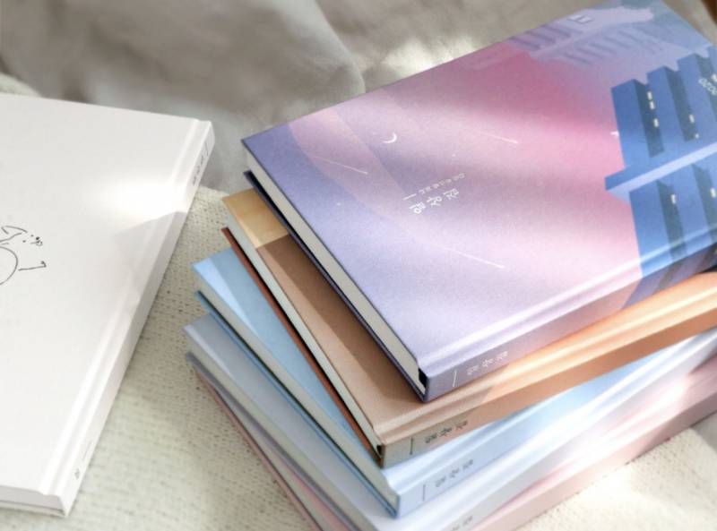 익들이라면 어떤 다이어리 살래?? | 인스티즈