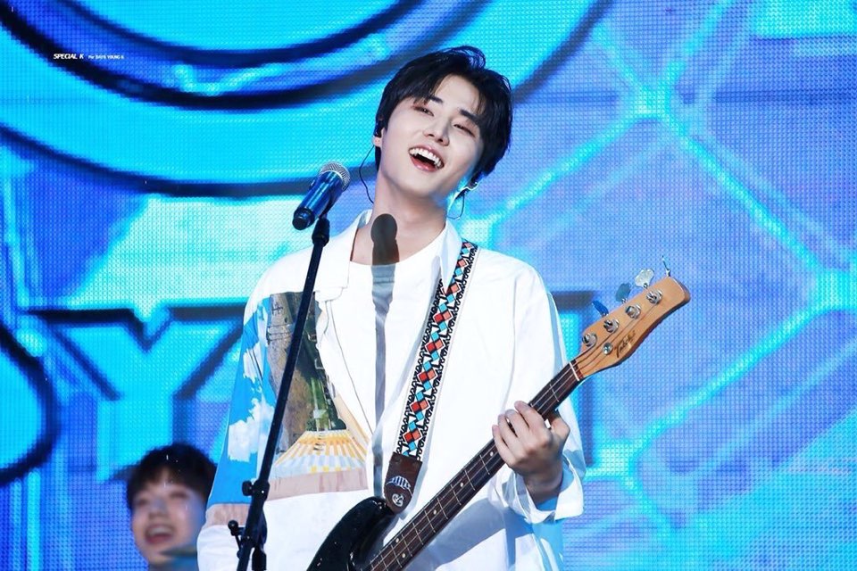 강영현 진짜 설레게 생겼어 | 인스티즈