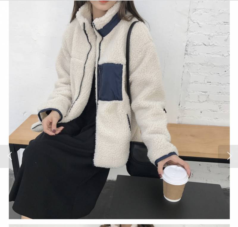 이런 옷은 유행인거야? 아니면 브랜드 짭이야?? | 인스티즈