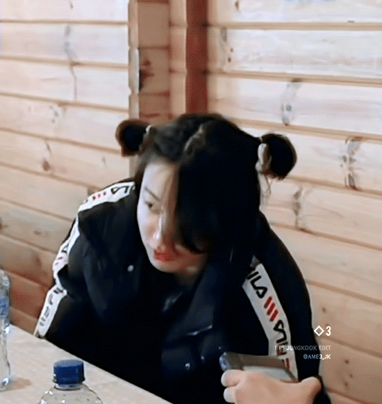 정국 이거 미쳤다 | 인스티즈