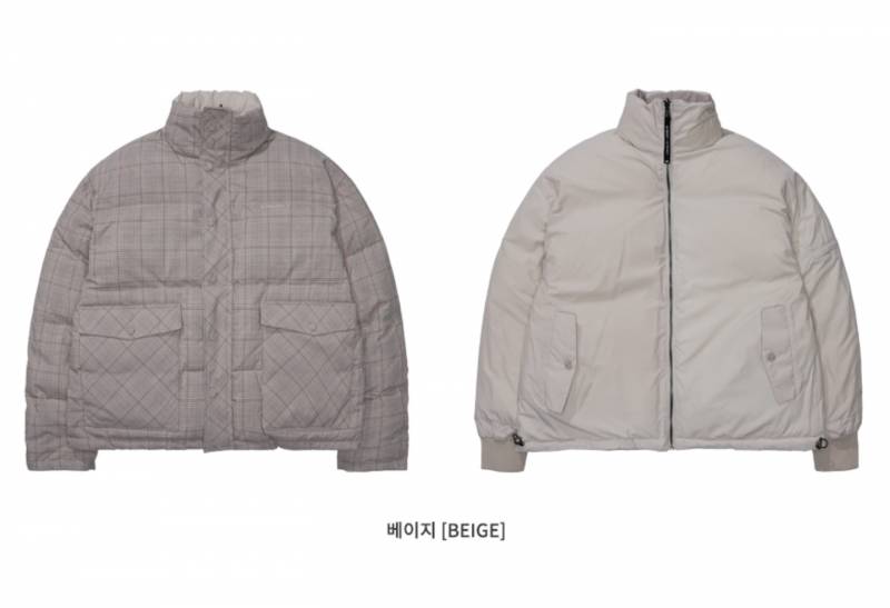 제발 내 숏패딩 좀 골라줘 골라주면 뽀뽀해줄게 | 인스티즈