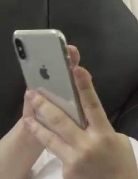 아이폰 기종 뭐인거같아? | 인스티즈