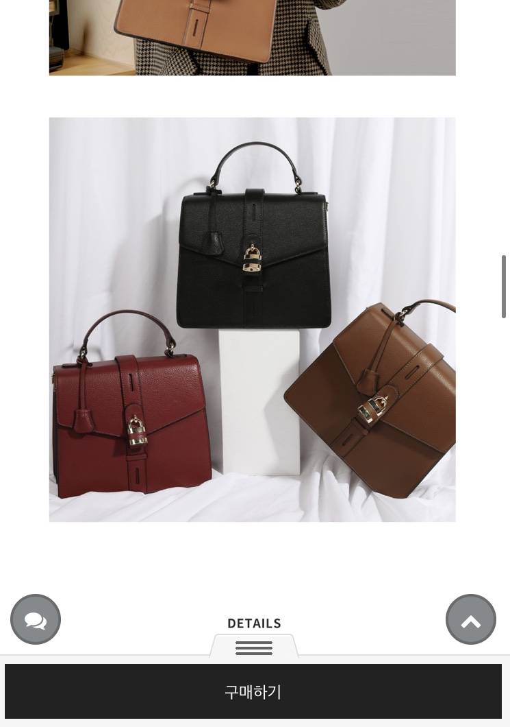 익들아 이 가방 살건데 어때?????!!!!!!‼️‼️‼️ | 인스티즈