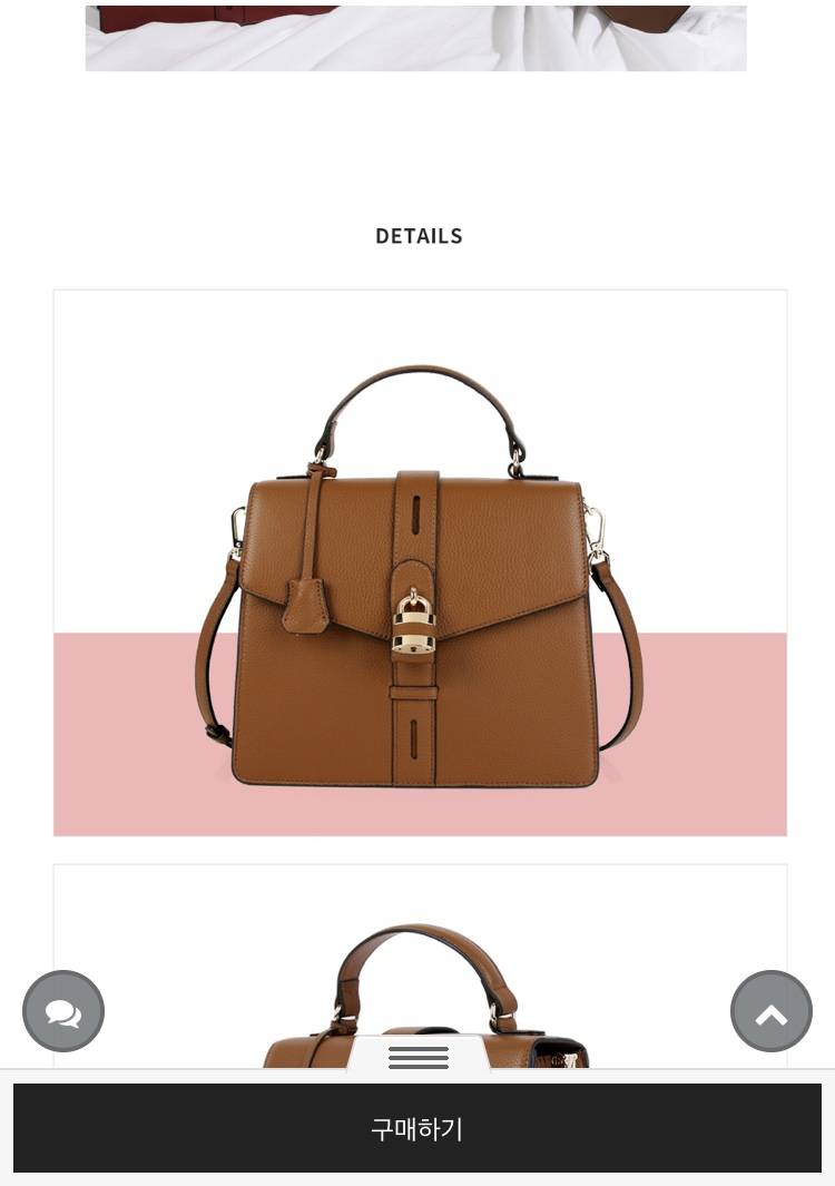 익들아 이 가방 살건데 어때?????!!!!!!‼️‼️‼️ | 인스티즈