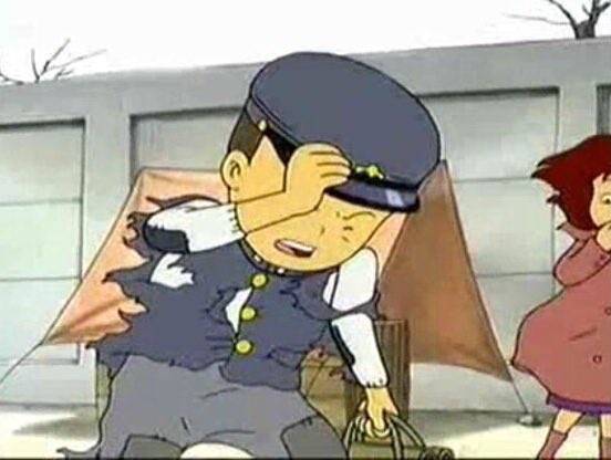 웃을때 입꼬리쪽에 이렇게 되는거 볼살 때문임? 40 | 인스티즈