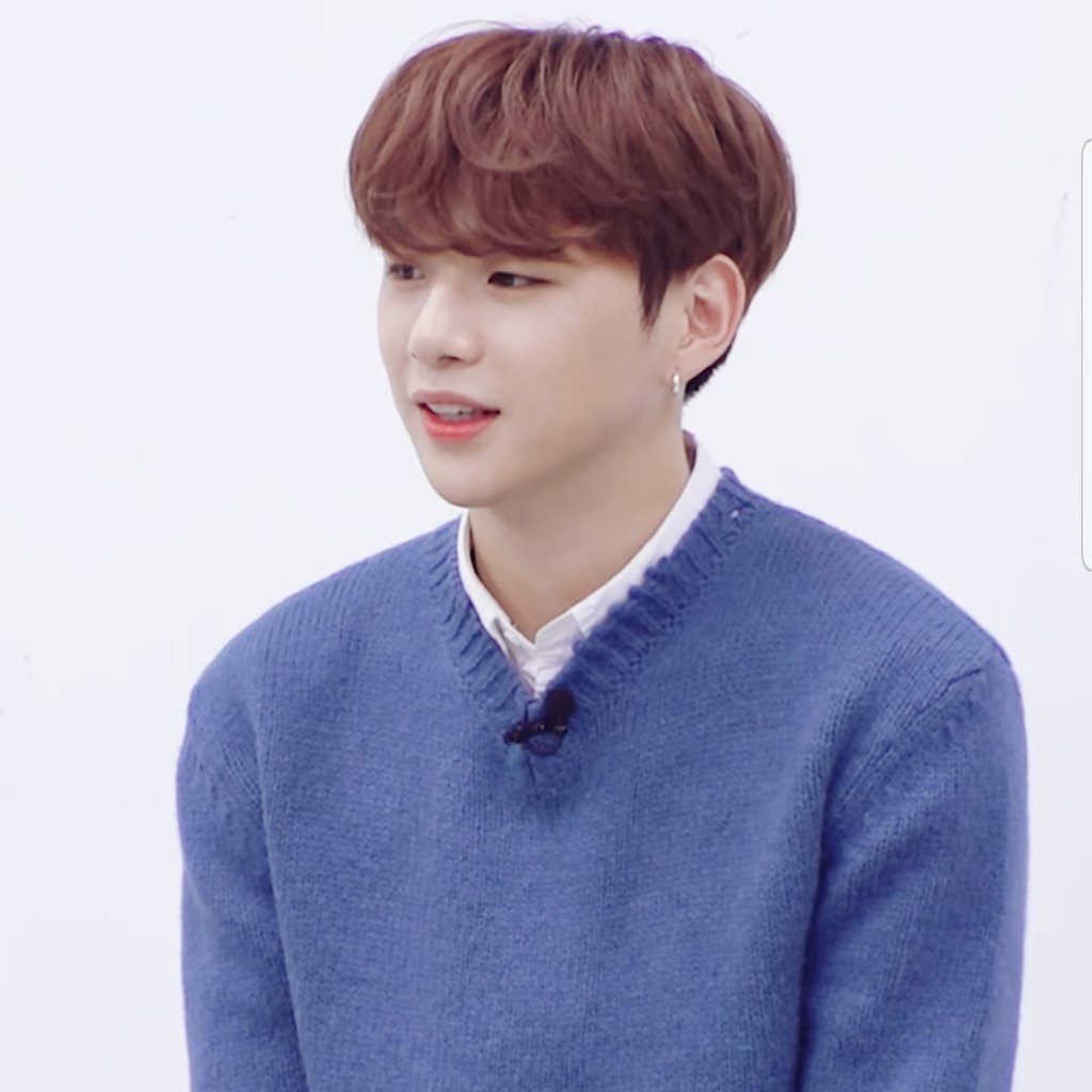 강다니엘 터친활동 10일동안 다 찍어둔것들 | 인스티즈