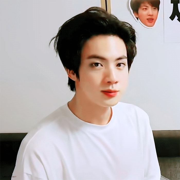 탄소들이 자기 석진부인이라고 하는 거 좀 불편해 내가 진짜 석진부인인데 ㅋㅋ | 인스티즈