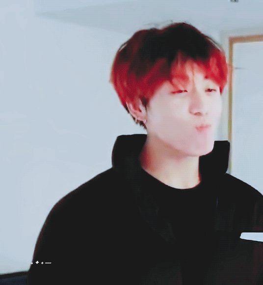 난 정국이 뭐 먹는거만 보면 귀여워서 미쳐버릴것같애 | 인스티즈