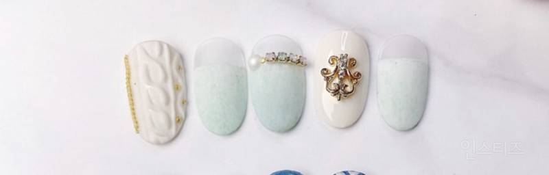 네일아트 받으러 갈건데 디자인 골라주고가유😘 | 인스티즈